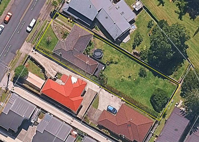  at 67 McLeod Road, Te Atatu South, Waitakere City, Auckland