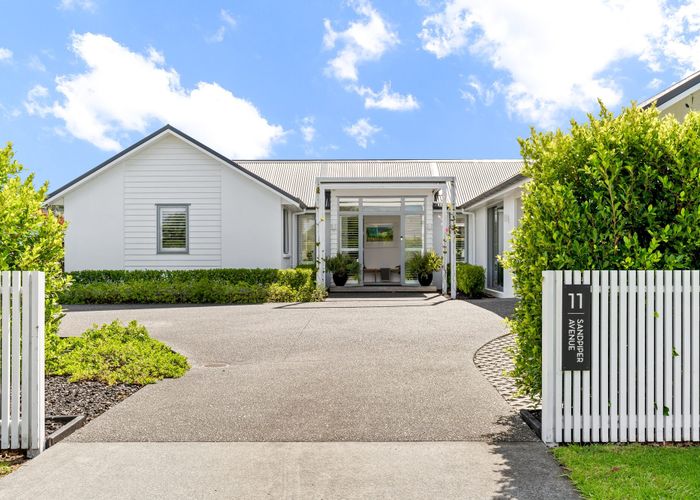  at 11 Sandpiper Avenue, Point Wells, Rodney, Auckland