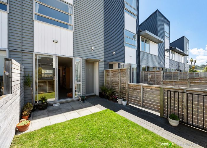  at 3/36 Tacy Street, Kilbirnie, Wellington