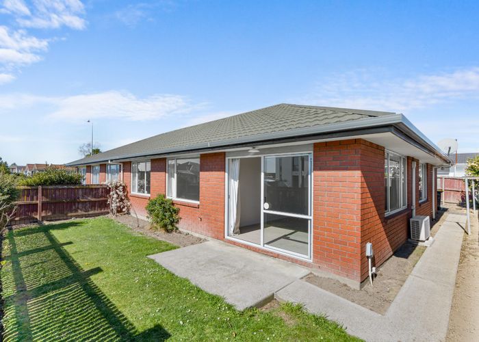  at 23B Division Street, Riccarton, Christchurch City, Canterbury