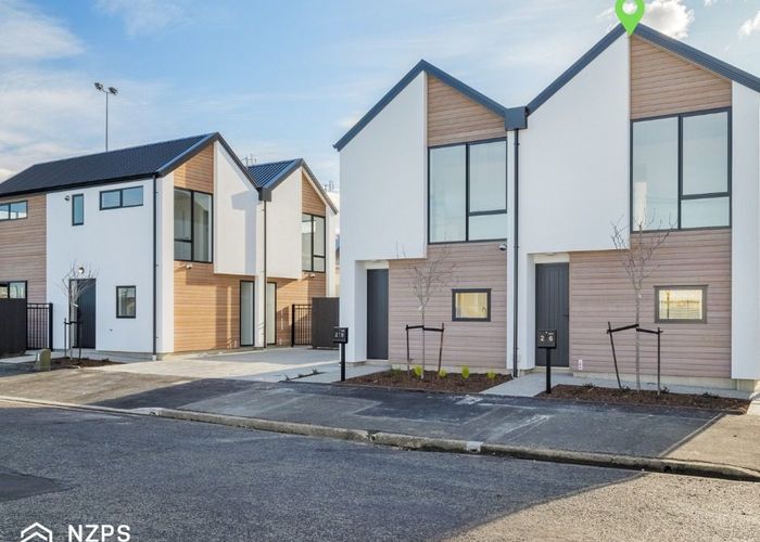  at 173C Scott Street, Redwoodtown, Blenheim