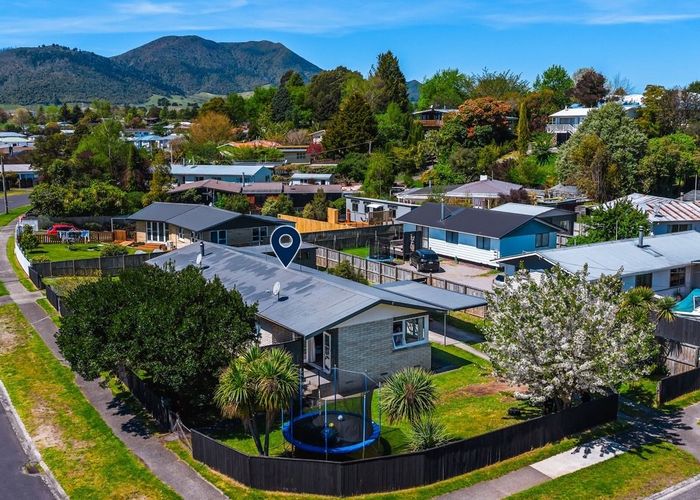  at 1 Tawa Street, Hilltop, Taupo