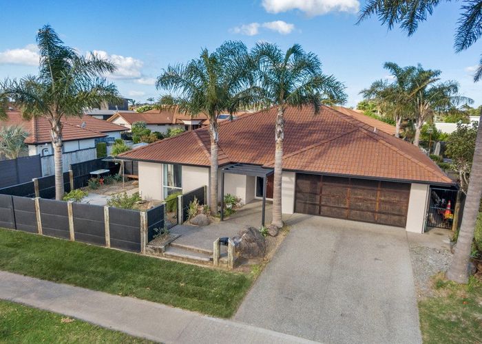  at 11 Balboa Key, Papamoa Beach, Papamoa