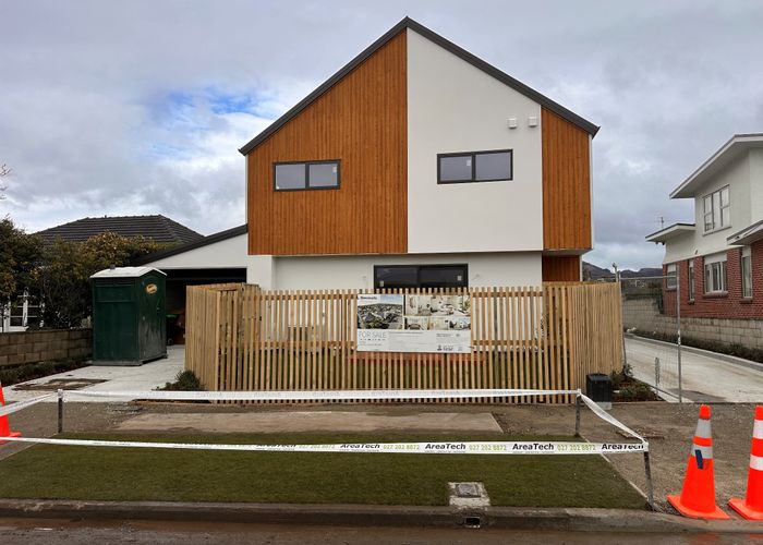  at 4/16 Mountfort Street, Spreydon, Christchurch City, Canterbury
