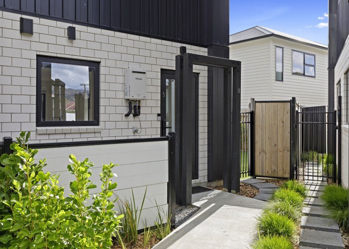  at 5/10 Avery Grove, Boulcott, Lower Hutt