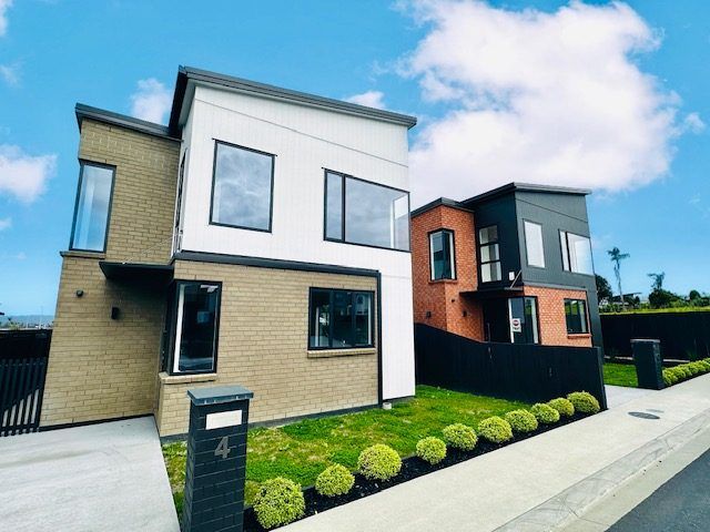  at 4 Huljich Way, Hobsonville, Auckland