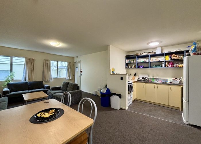  at 63/4 Sussex St, Mount Cook, Wellington, Wellington