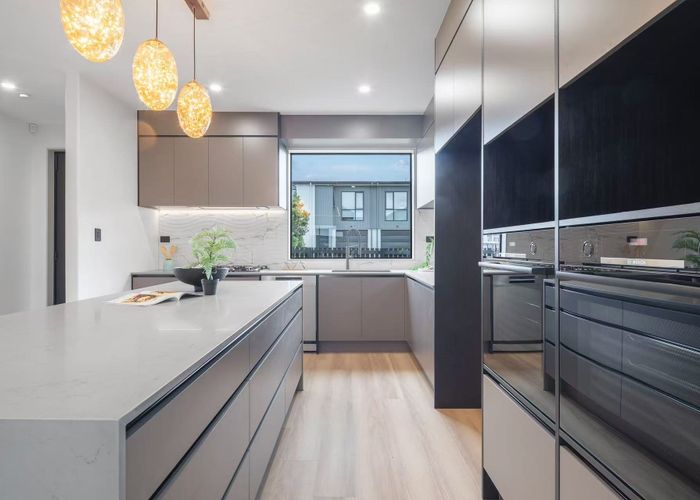  at 1 Treloar Crescent, Hobsonville, Waitakere City, Auckland