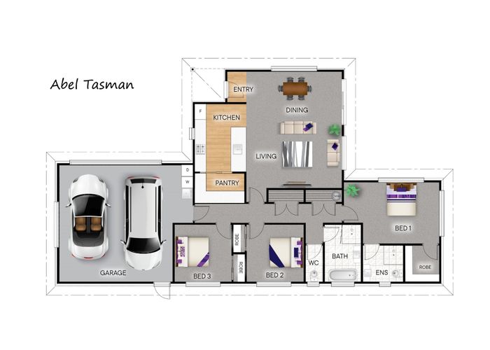  at 4b Goodwin Ave, Morrinsville, Matamata-Piako, Waikato