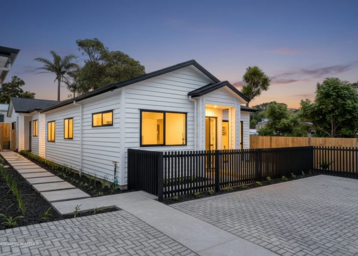  at Lot 1-3/57 Helena Street, Massey, Waitakere City, Auckland