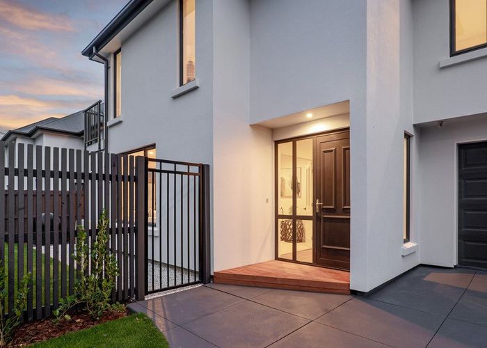  at 1A Trist Place, Edgeware, Christchurch City, Canterbury