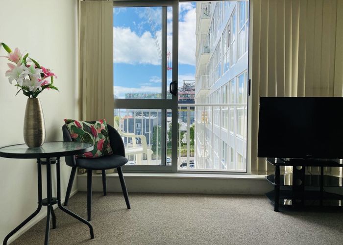  at 512/72 Nelson Street, City Centre, Auckland City, Auckland