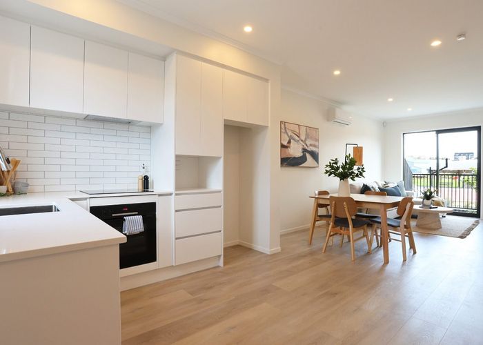  at Lot 32 - 59 Cadness Street, Northcote, North Shore City, Auckland