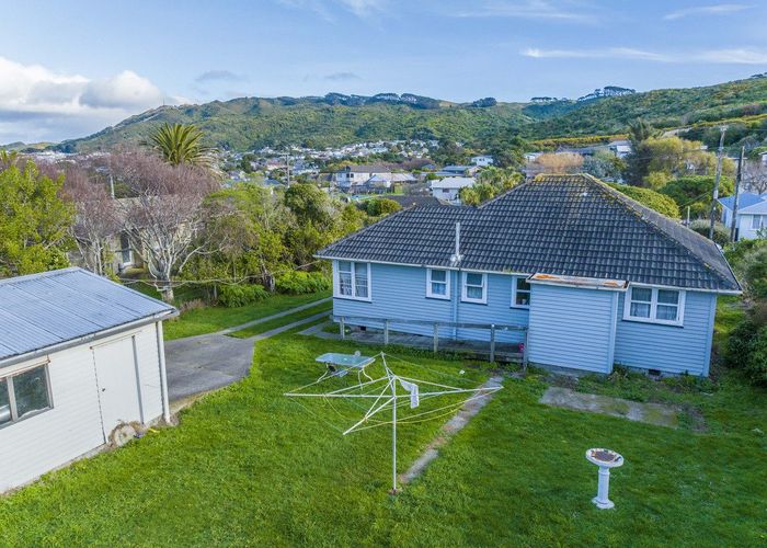  at 58 Ngatitoa Street, Takapuwahia, Porirua