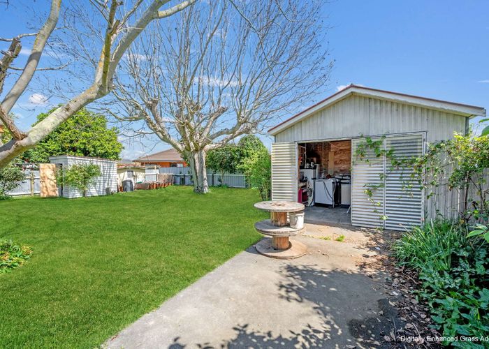  at 205 Warwick Road, Mayfair, Hastings, Hawke's Bay