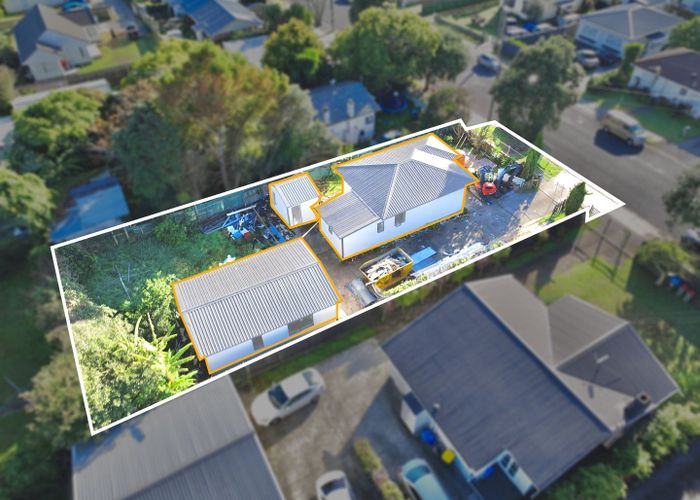  at 27 Hutton Street, Otahuhu, Auckland City, Auckland