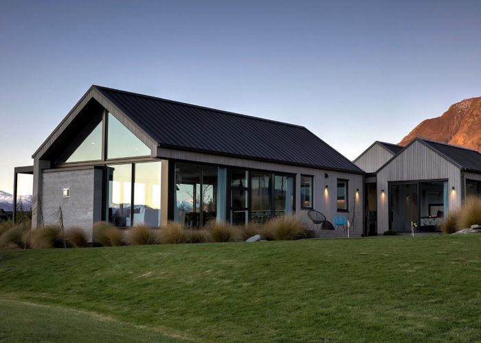  at 12 Brett Lane, Jacks Point, Queenstown