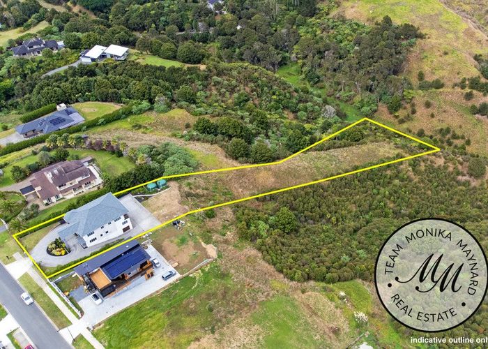  at 26 Michael Bosher WAY, Flat Bush, Auckland