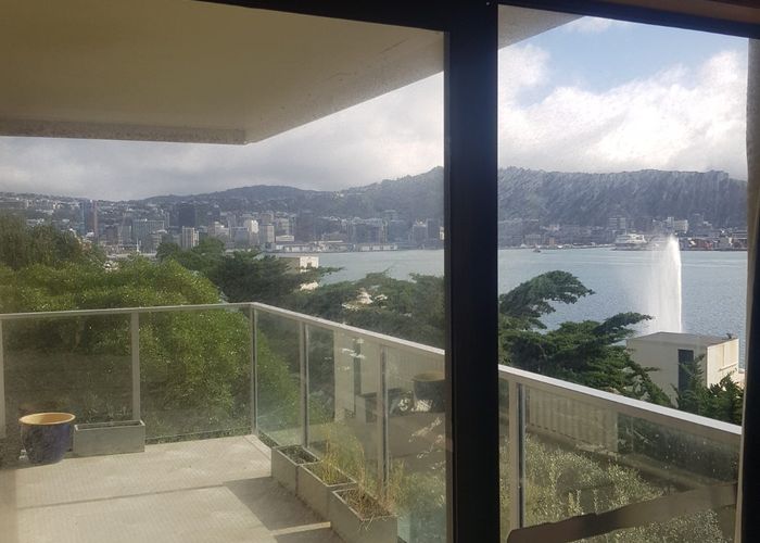  at 3/9 Wilkinson St, Oriental Bay, Wellington, Wellington