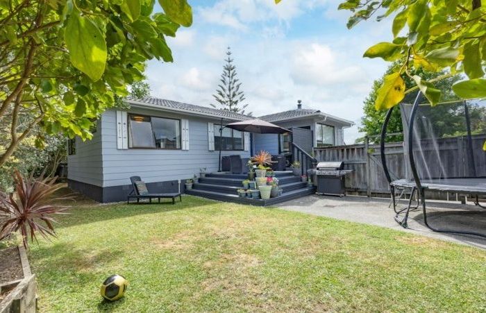  at 25 Coey Place, Glen Eden, Auckland