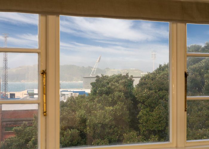  at 3/7 Stowe Hill, Thorndon, Wellington, Wellington