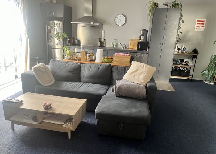  at 6/35 Home Street, Mount Victoria, Wellington, Wellington
