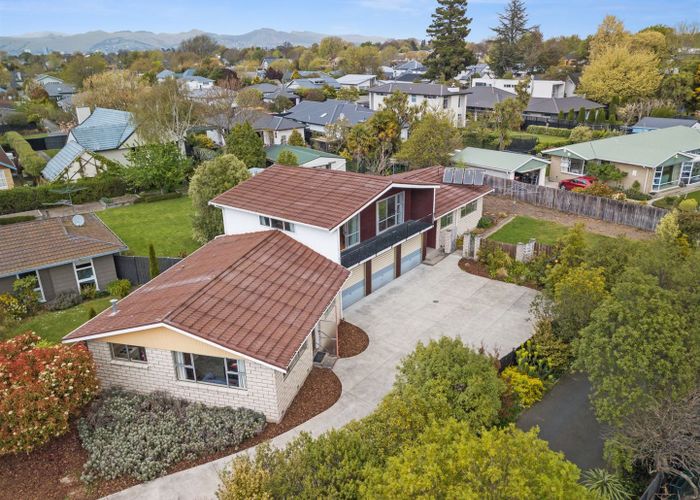  at 22 Erica Street, Papanui, Christchurch