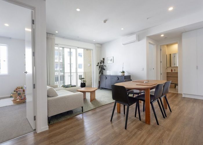  at 304/9A Jordan Avenue, Onehunga, Auckland