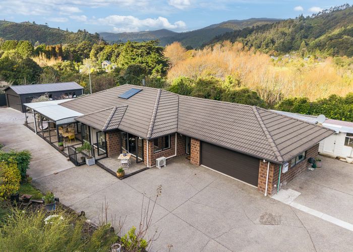  at 55A Stanley Street, Wainuiomata, Lower Hutt