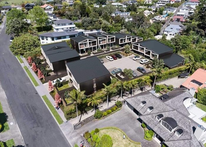  at 37D Glen Atkinson Street, St Heliers, Auckland