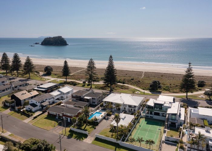  at 91 Marine Parade and 29 Muricata Avenue, Mount Maunganui, Tauranga, Bay Of Plenty