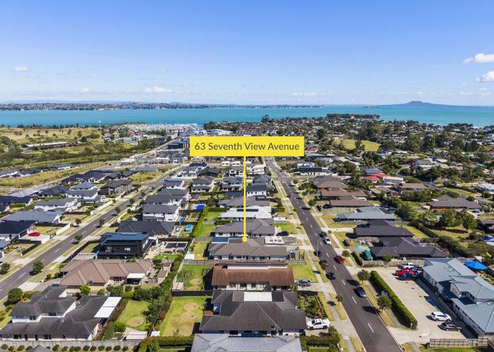  at 63 Seventh View Avenue, Beachlands , Auckland