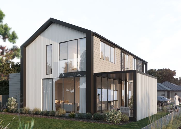 at 56 Cambridge Terrace, Papatoetoe, Auckland