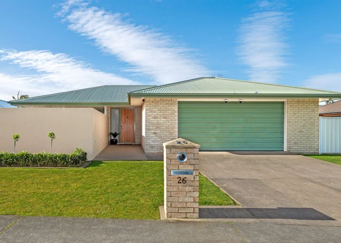  at 26 Pohutukawa Grove, Lytton West, Gisborne, Gisborne