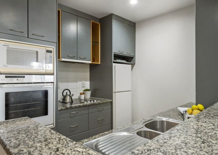  at 9E/8 Howe Street, Freemans Bay, Auckland