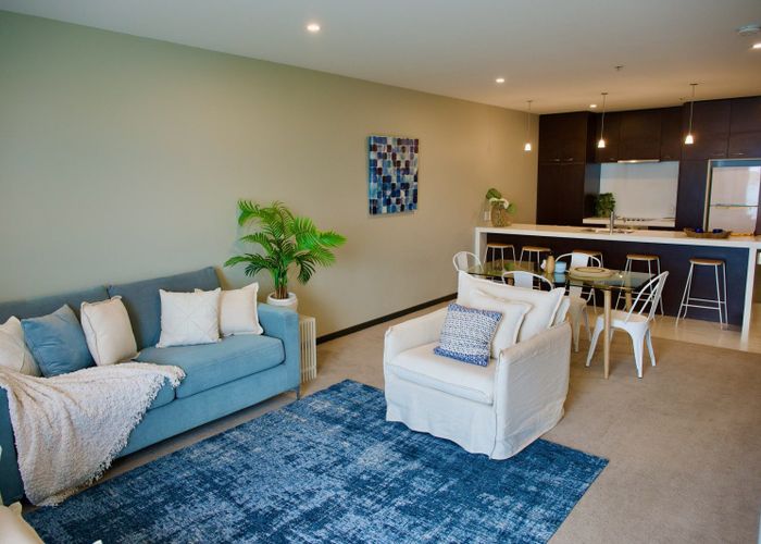  at 20/269 Wakefield Quay, Stepneyville, Nelson, Nelson / Tasman