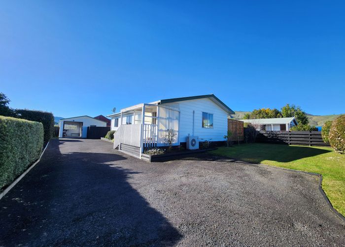  at 19 Washington Square, Paeroa, Paeroa