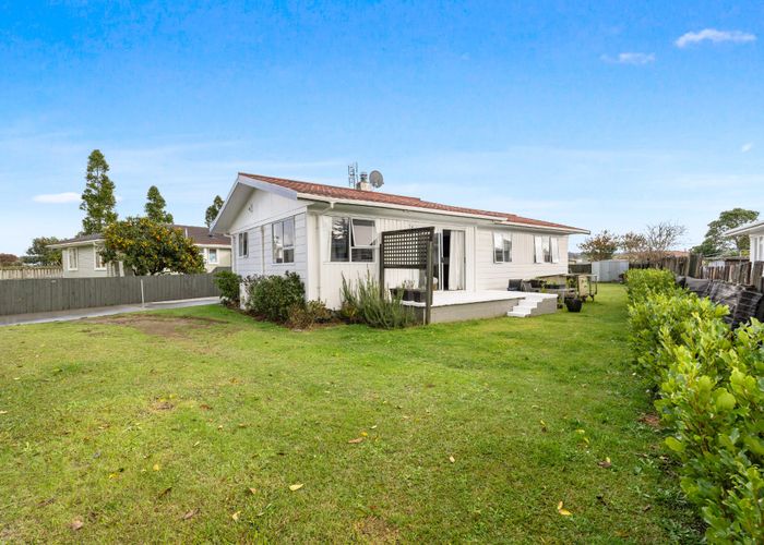  at 8 Belmont Avenue, Tikipunga, Whangarei