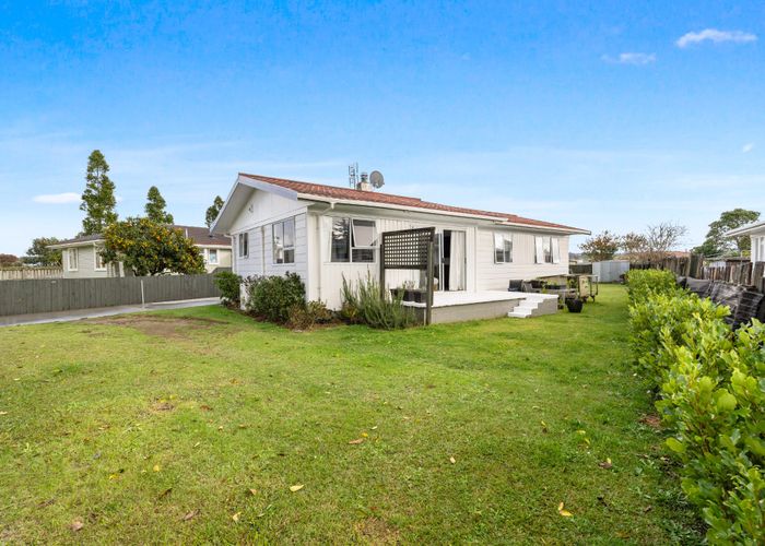  at 8 Belmont Avenue, Tikipunga, Whangarei, Northland