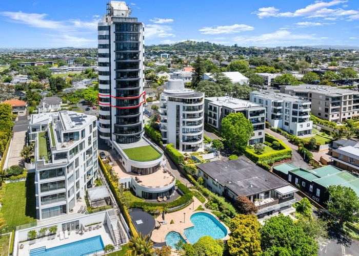  at 7/460 Remuera Road, Remuera, Auckland