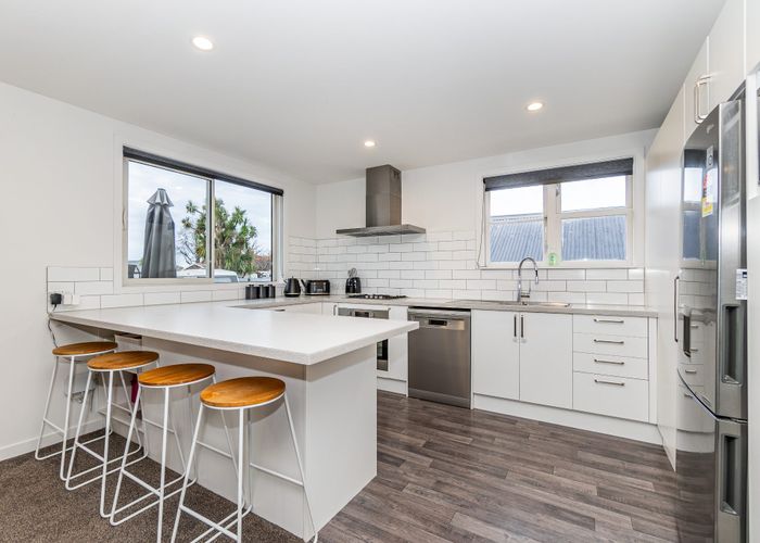  at 121 Domain Avenue, Kensington, Timaru