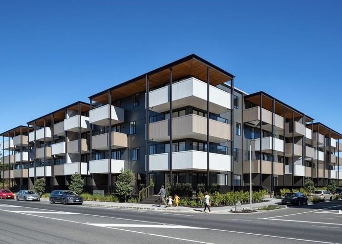  at 208/1 Kimiora Street, Three Kings, Auckland City, Auckland