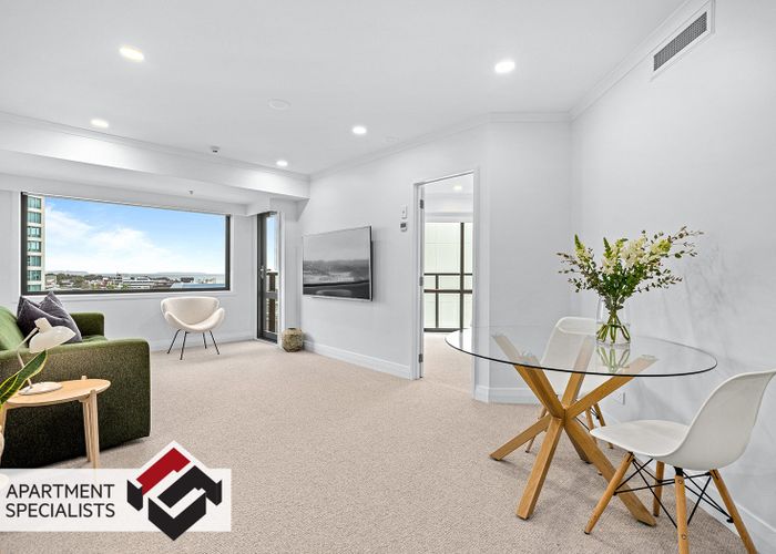  at 9 Byron Avenue, Takapuna, North Shore City, Auckland