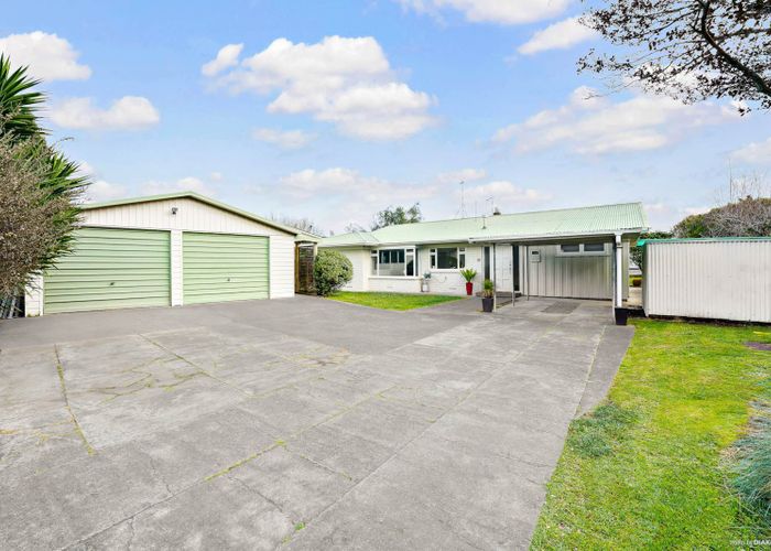  at 63 Beach Road, Pahurehure, Papakura