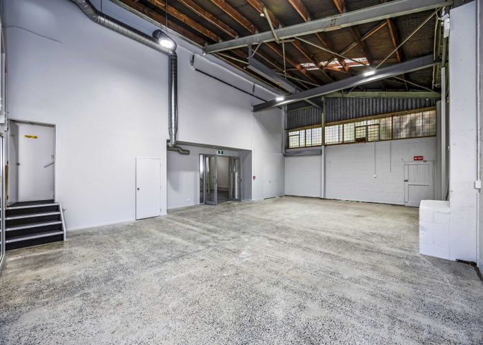  at 31-33 Ruskin Street, Parnell, Auckland City, Auckland