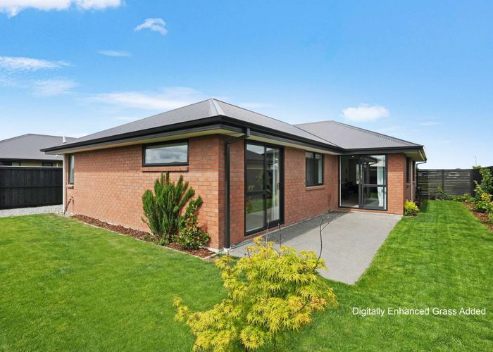 at 13 Nepia Lane, Rolleston, Rolleston