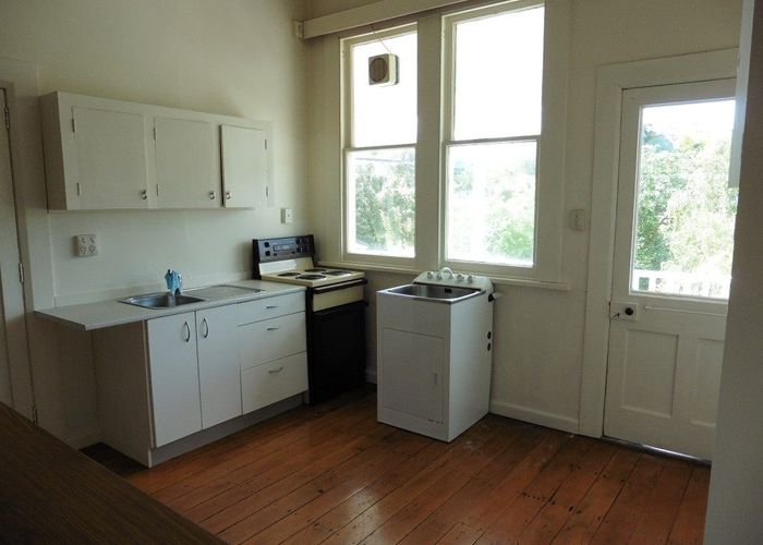  at Hospital Hill, Napier, Hawke's Bay