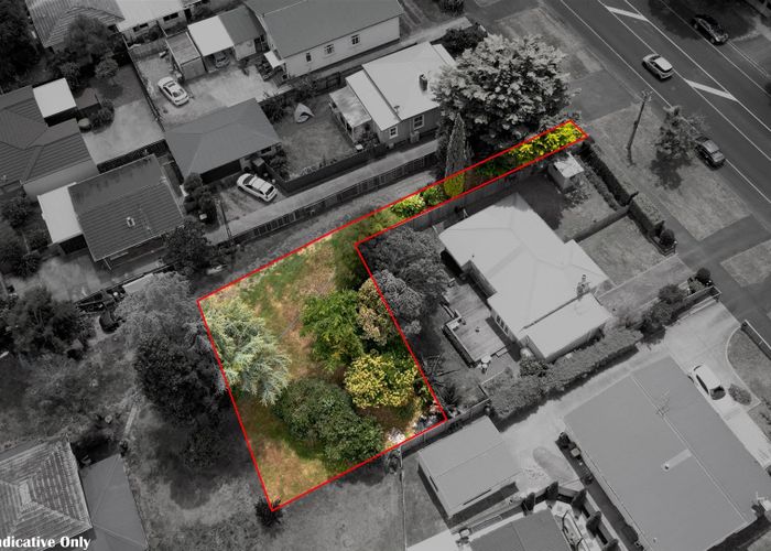  at 199B Galloway Street, Hamilton East, Hamilton, Waikato