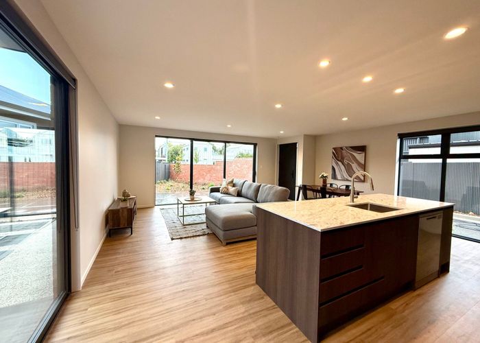  at 20 Ward Street, Addington, Christchurch City, Canterbury