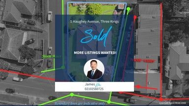  at 5 Haughey Avenue, Three Kings, Auckland